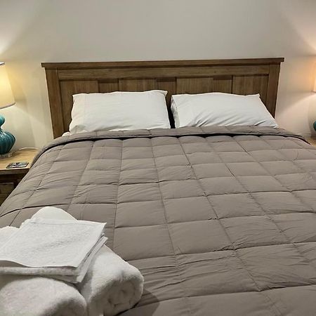 Riverton Holiday Park Esterno foto