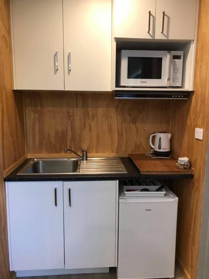 Riverton Holiday Park Esterno foto