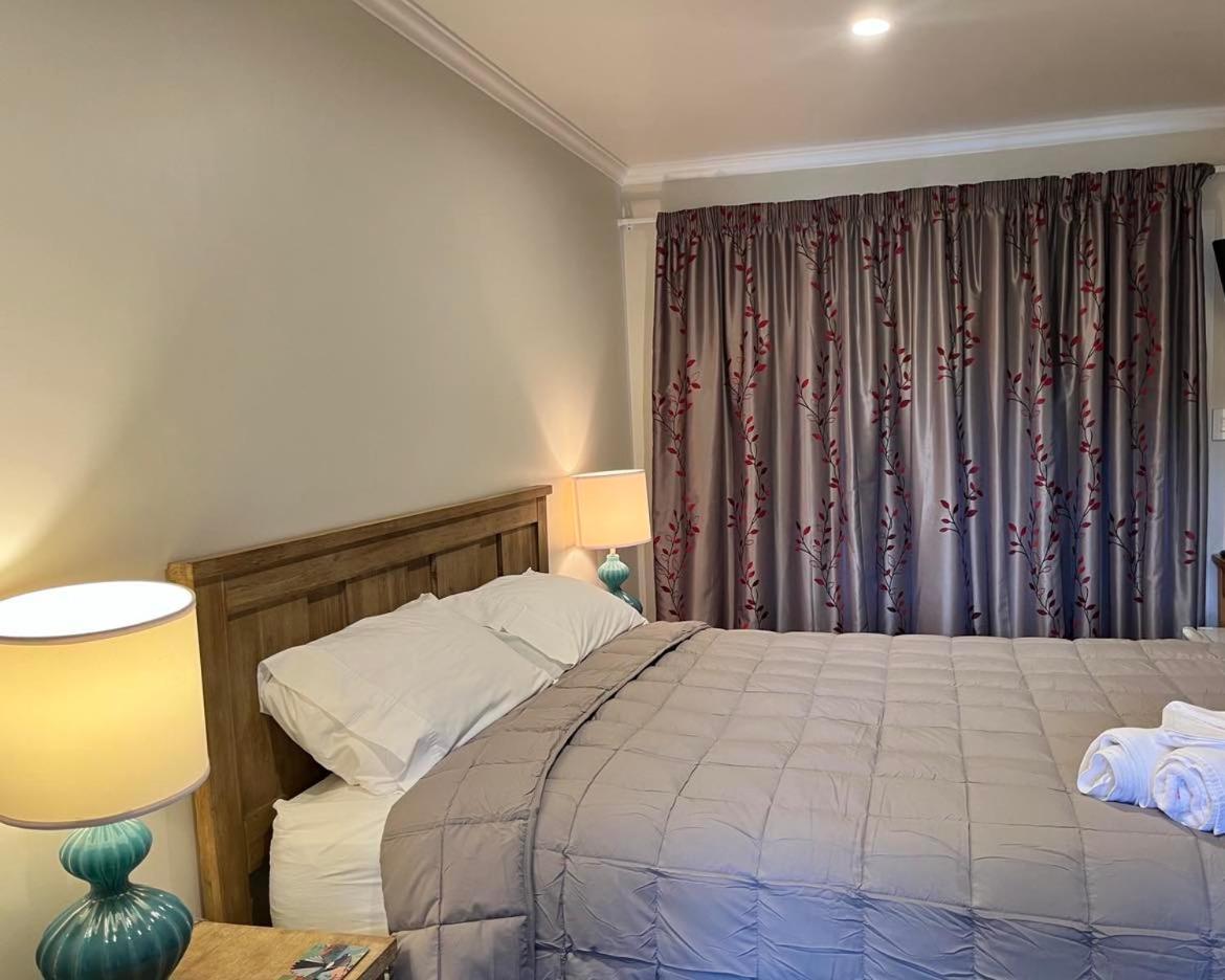 Riverton Holiday Park Esterno foto