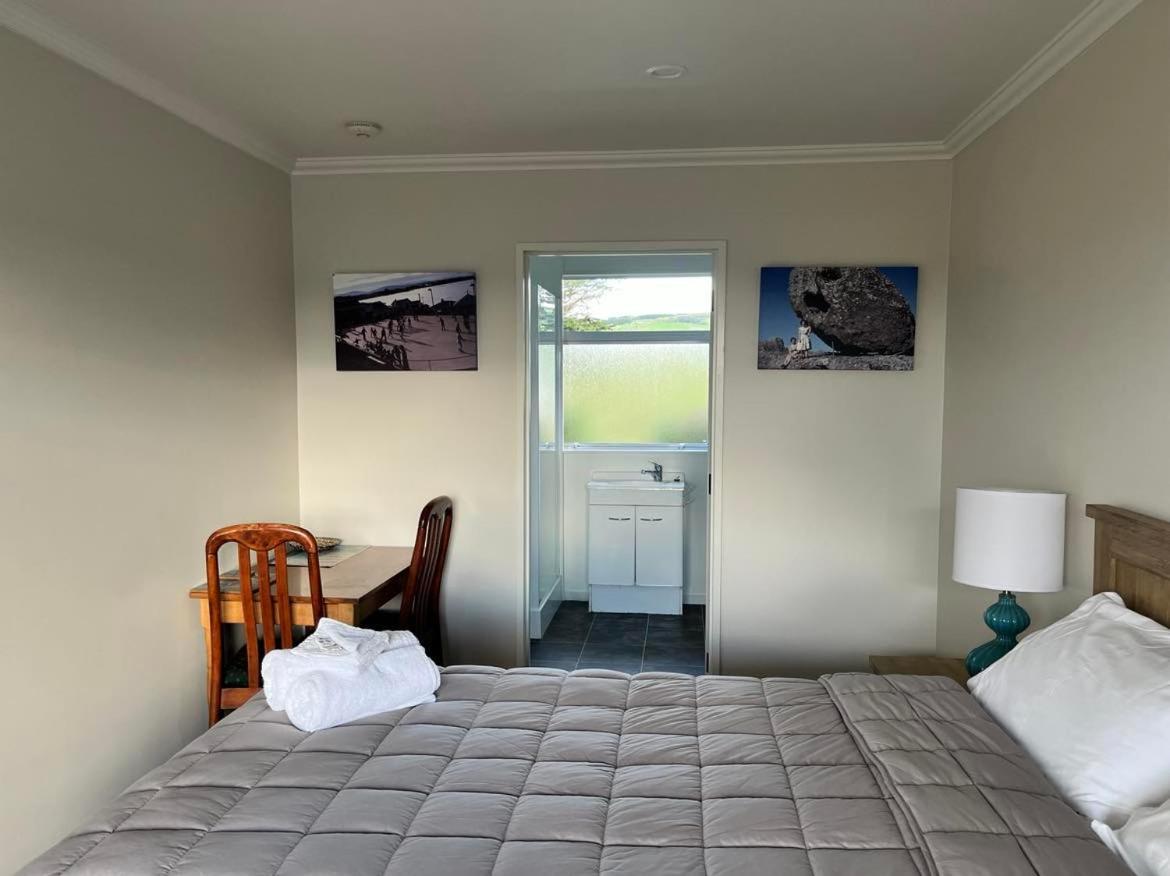 Riverton Holiday Park Esterno foto