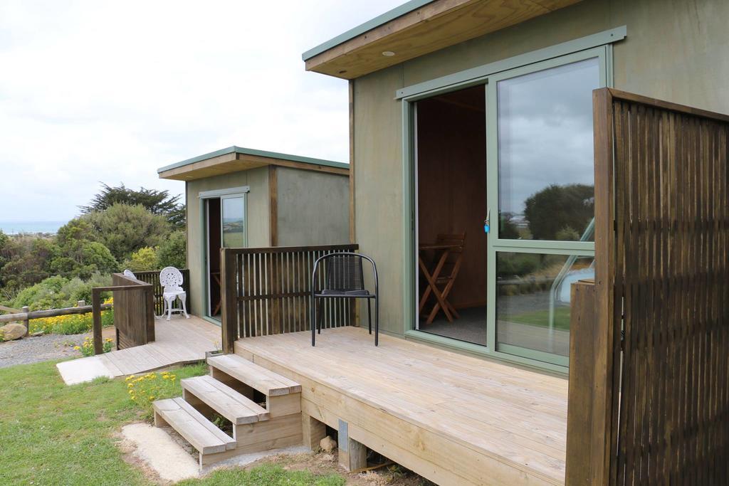 Riverton Holiday Park Esterno foto