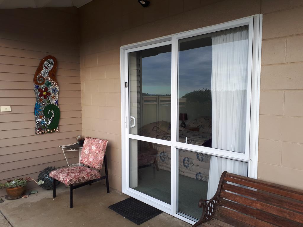 Riverton Holiday Park Esterno foto