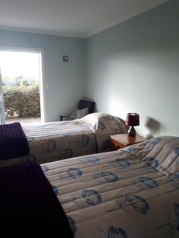 Riverton Holiday Park Esterno foto