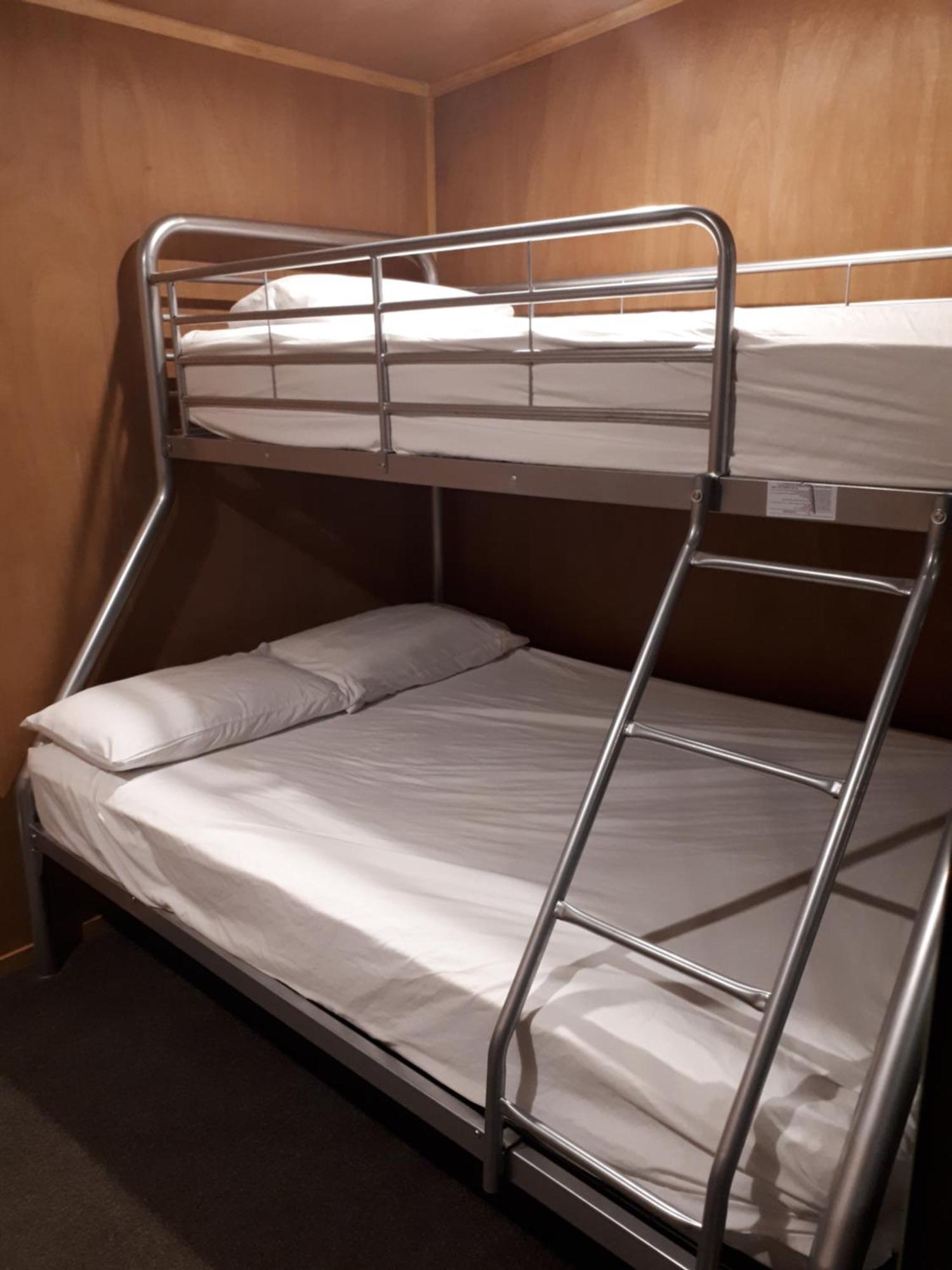 Riverton Holiday Park Esterno foto