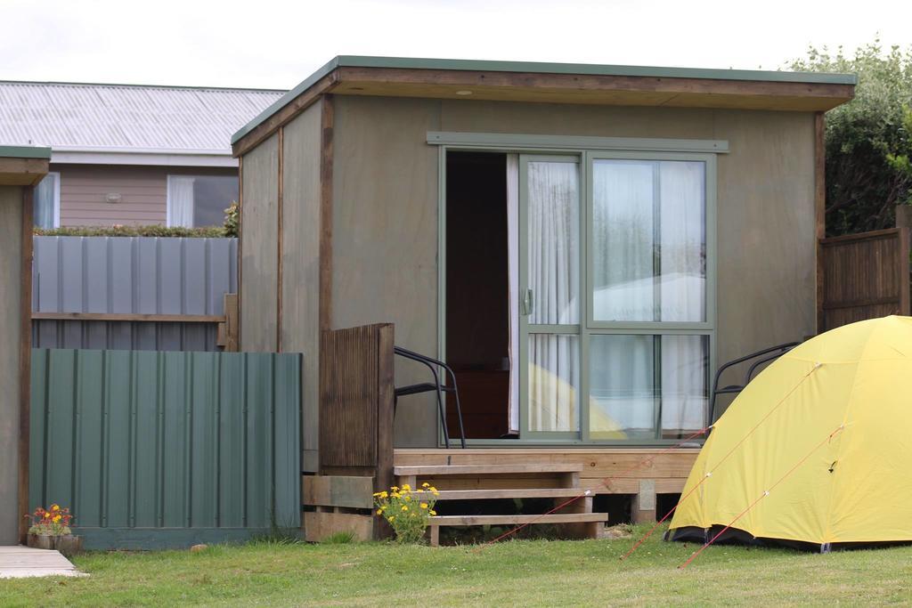 Riverton Holiday Park Esterno foto