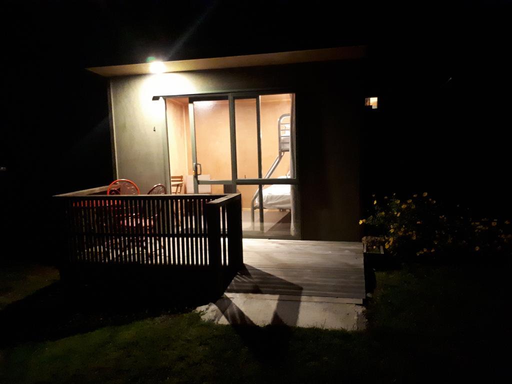 Riverton Holiday Park Esterno foto