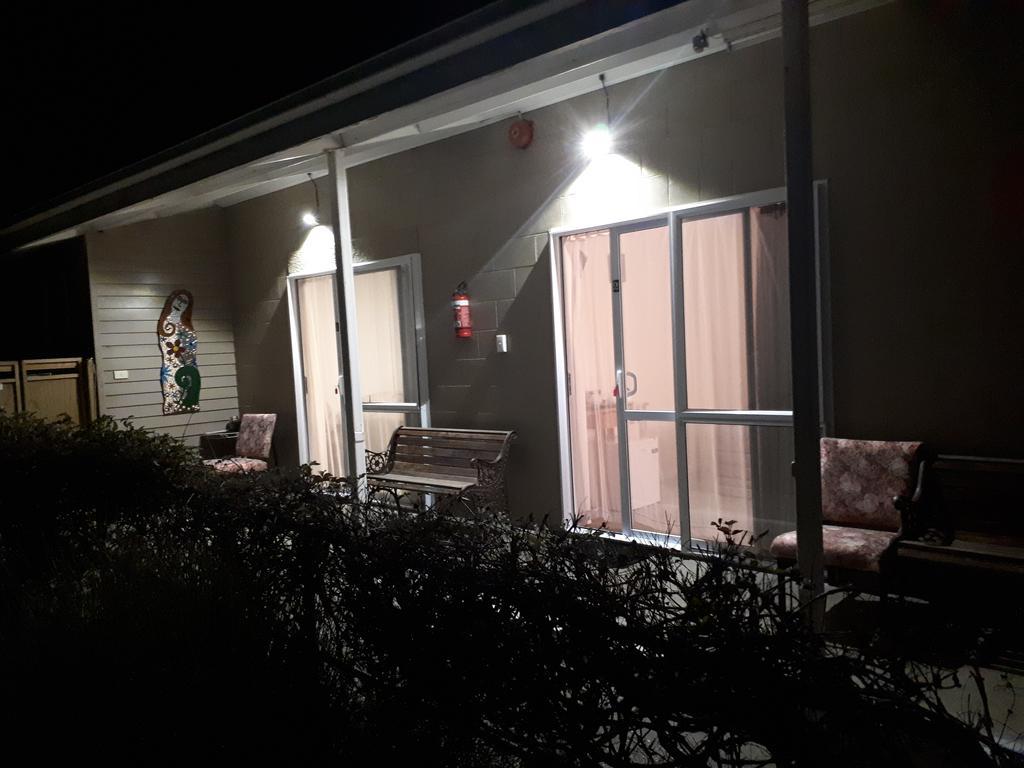 Riverton Holiday Park Esterno foto