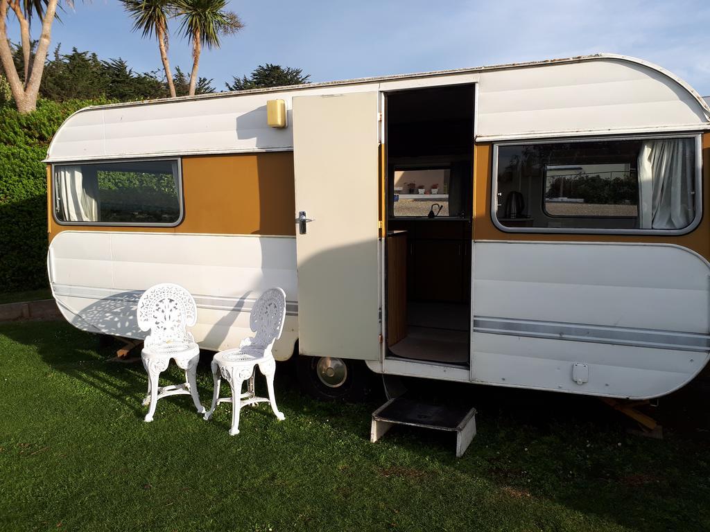 Riverton Holiday Park Esterno foto