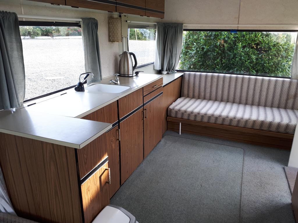 Riverton Holiday Park Esterno foto