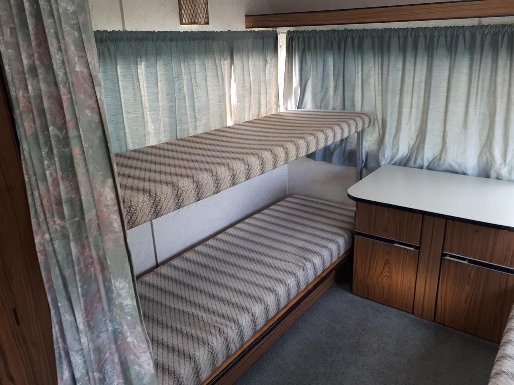 Riverton Holiday Park Esterno foto