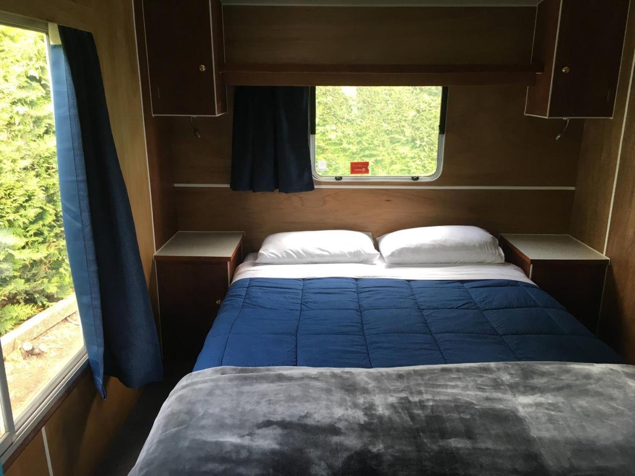 Riverton Holiday Park Esterno foto
